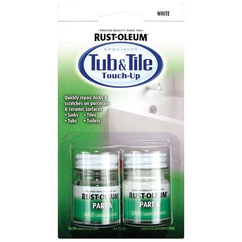 tub touch up kit